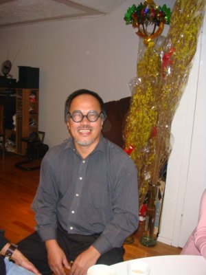 Mr.Lang