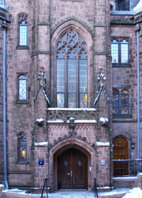 Door