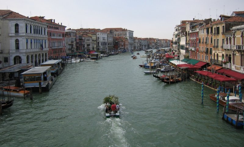 Venezia, September 2006