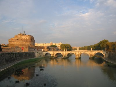 Roma, September 2006