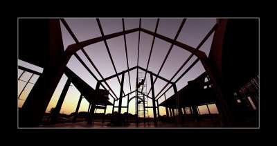 Building Immaculate Conception Church 