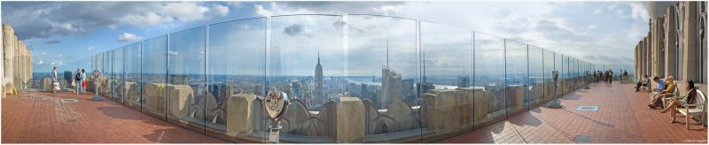 Top of The Rock 3