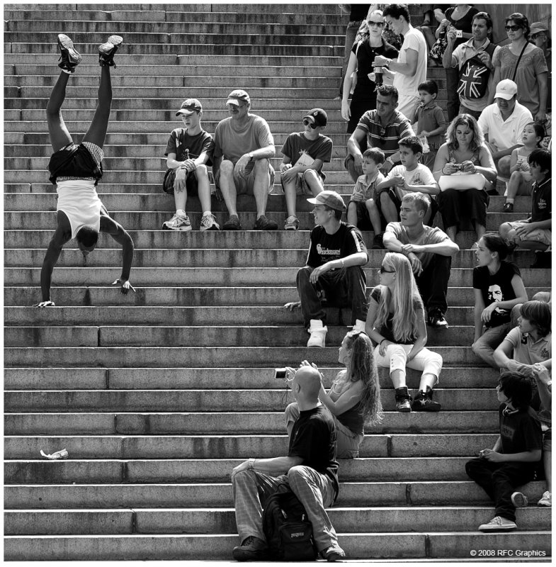 Street Dancer
