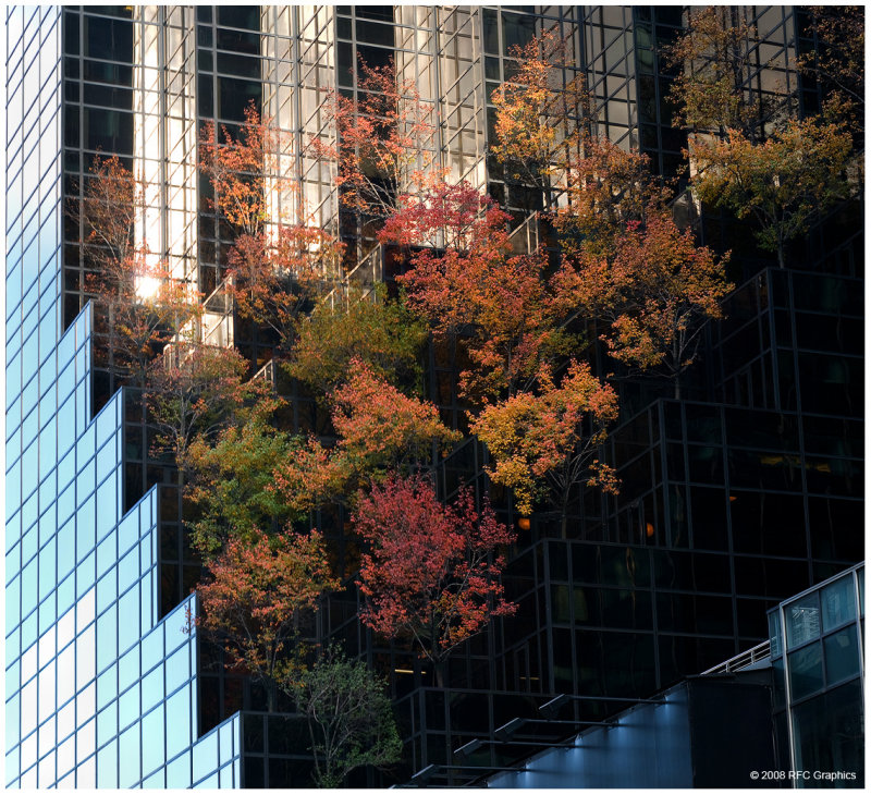 Trump Tower 5th Avenue