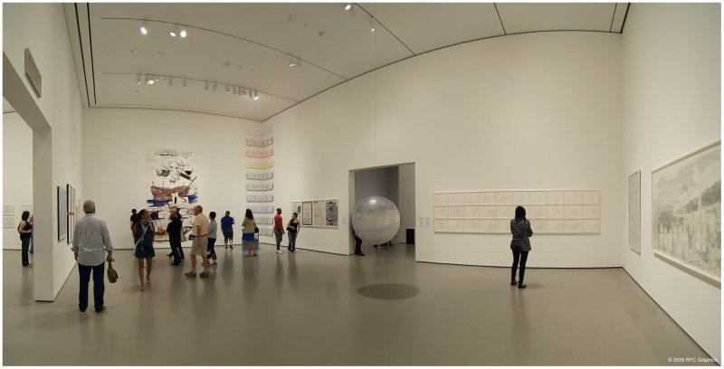 MOMA Panorama 2