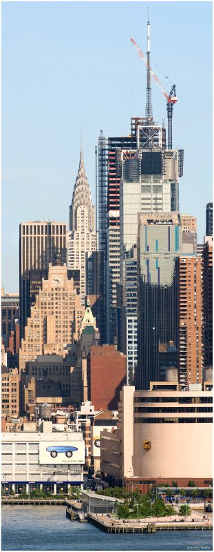 Chrysler Building