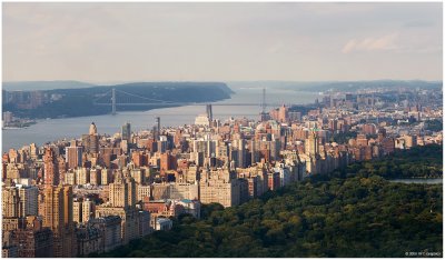 Top of The Rock 8