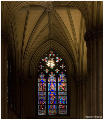 Saint Patricks Cathedral 2