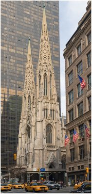 Saint Patrick's Cathedral