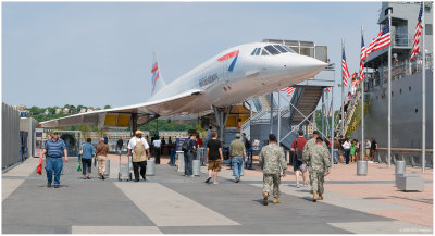 British Airways Concorde 2