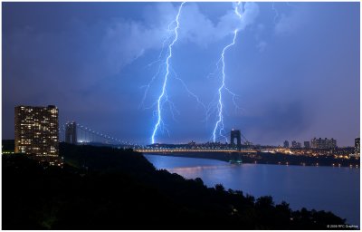August 18 Lightning Storm 4