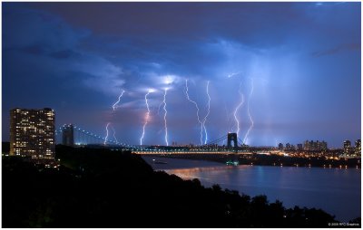 August 18 Lightning Storm 7
