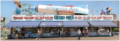 Astroland Park Coney Island