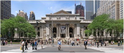 New York Public Library