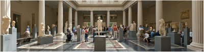 Greek and Roman Galleries 5