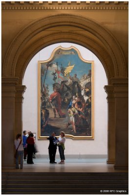 Metropolitan Museum 2008 - 1