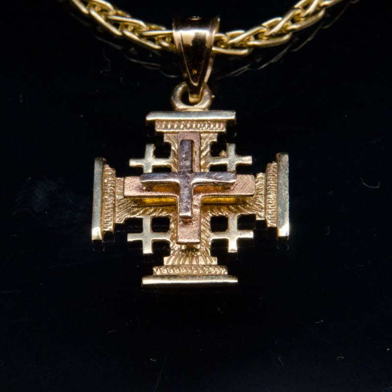 DSC_1465 Jerusalem CrossTri Gold.JPG