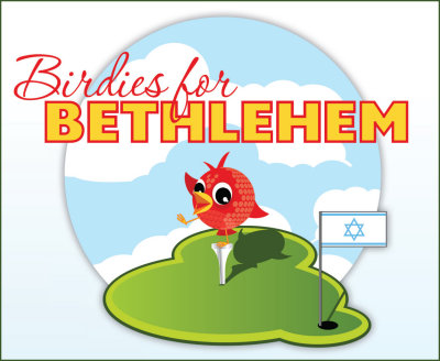 Birdies for Bethlehem Golf Tournament Mount Pisgah UMC 08-23-2010