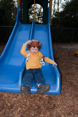 Aidan Sheriff Woody on Slide DSC_4201.JPG