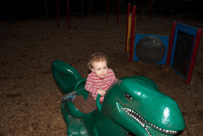 Julian on a Dinosaur DSC_4207.JPG