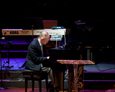 Stanton Lanier special guest on Piano DSC_1568.JPG