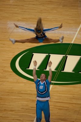 DSC_1862 Cheerleader UNC 2-18-2010.JPG