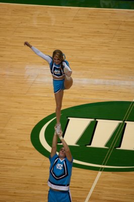 DSC_1881 Cheerleader UNC 2-18-2010.JPG