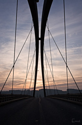 Pont de Hermalle