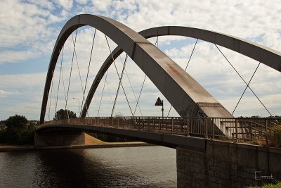Pont d'Haccourt