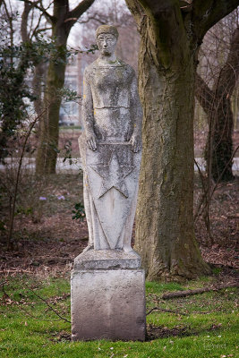 Maastricht's Angel