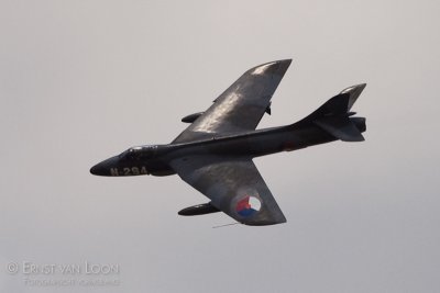 Hawker Hunter