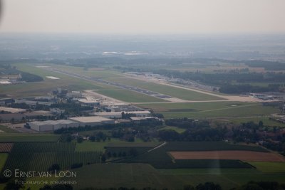 Maastricht-Aachen Airport