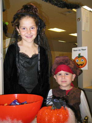 Halloween 2008