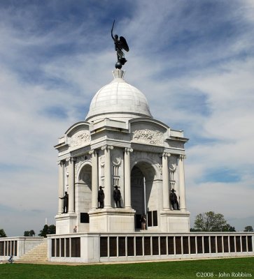 PA State Memorial