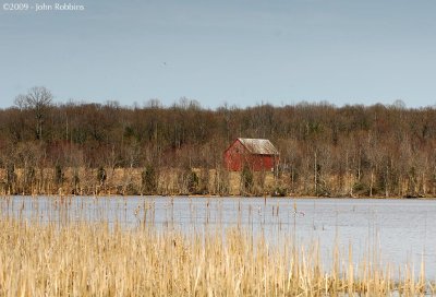 Red Barn