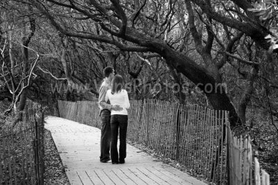 Megan & Matt Engagement Photos