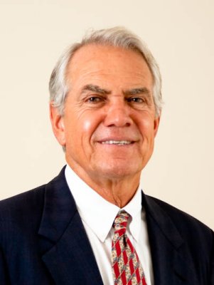 Wilson Law Firm Executive Portraiture