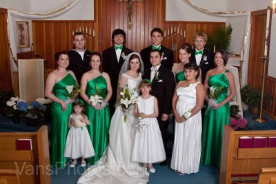 Formals Photos