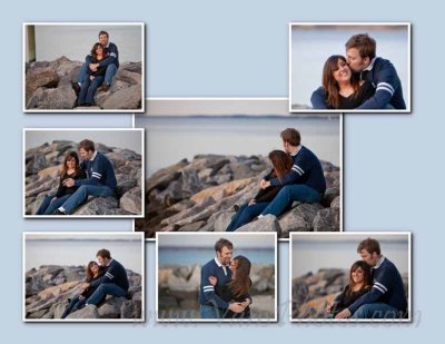 Holly and Josh Engagement guest book 007 (Side 7).jpg