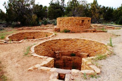 Mesa Verde National Park