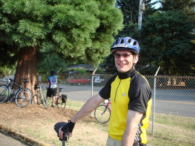 STP 2009 at St. Helens:  Last Stop Before Portland!