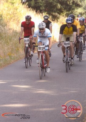 STP 2009 Group