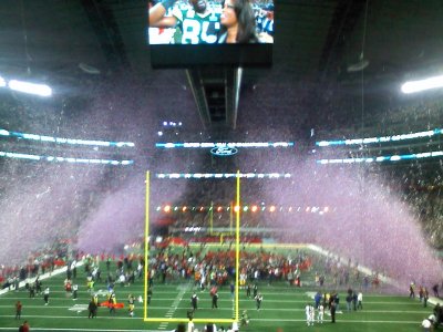 Super Bowl XLV