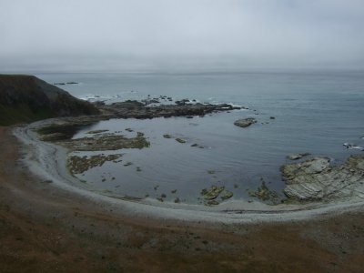 Kaikora South Bay