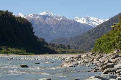 Whataroa River