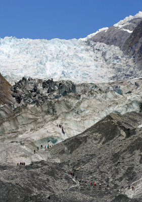 Franz Joseph Glacier