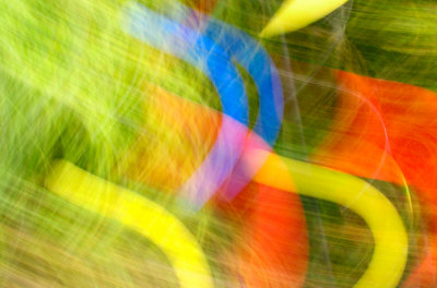 Abstractions & Experiments