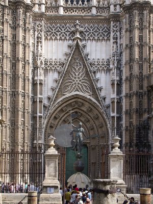 Seville Cathedral