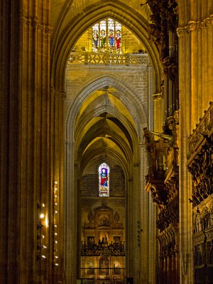 Seville Cathedral