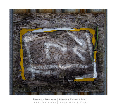 Board of Abstract
